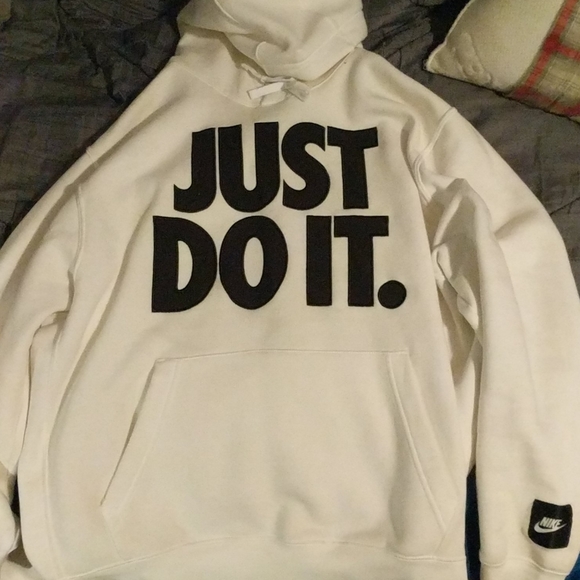 Hoodie - Picture 1 of 1